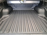 2025 Isuzu D-Max