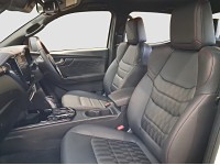 2025 Isuzu D-Max