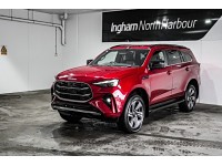 2025 Isuzu MU-X