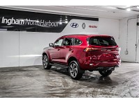 2025 Isuzu MU-X