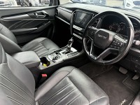 2022 Isuzu MU-X