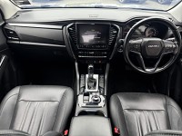2022 Isuzu MU-X