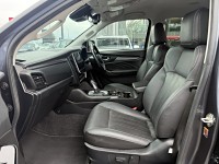 2022 Isuzu MU-X