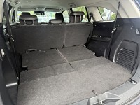 2022 Isuzu MU-X
