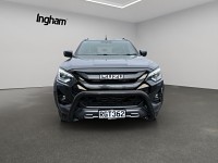 2024 Isuzu D-Max