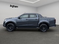 2024 Isuzu D-Max