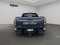 2024 Isuzu D-Max