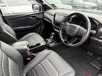 2024 Isuzu D-Max