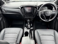 2024 Isuzu D-Max