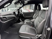 2024 Isuzu D-Max