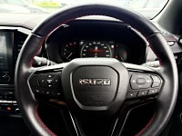 2024 Isuzu D-Max
