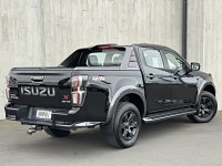 2021 Isuzu D-Max