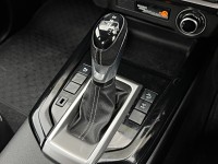 2021 Isuzu D-Max