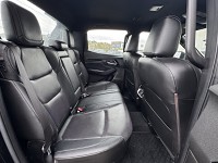 2021 Isuzu D-Max