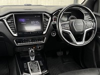 2021 Isuzu D-Max