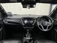 2021 Isuzu D-Max