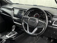 2021 Isuzu D-Max