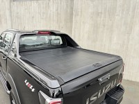 2021 Isuzu D-Max