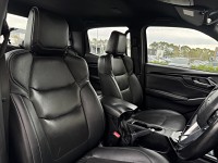 2021 Isuzu D-Max
