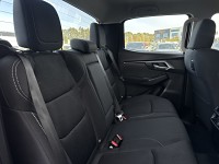 2021 Isuzu D-Max