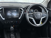 2021 Isuzu D-Max