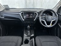 2021 Isuzu D-Max