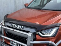 2021 Isuzu D-Max