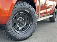 2021 Isuzu D-Max