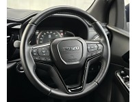 2025 Isuzu MU-X