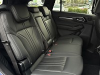 2025 Isuzu MU-X
