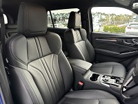 2025 Isuzu MU-X