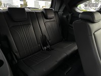 2025 Isuzu MU-X