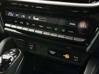 2025 Isuzu MU-X