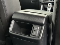 2025 Isuzu MU-X