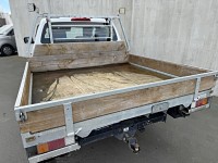 2021 Isuzu D-Max