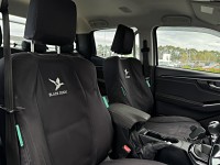2021 Isuzu D-Max