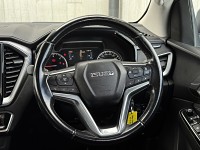 2021 Isuzu D-Max