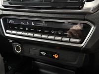 2021 Isuzu D-Max