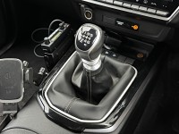 2021 Isuzu D-Max