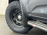 2022 Isuzu D-Max