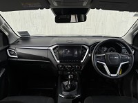 2022 Isuzu D-Max