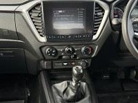 2022 Isuzu D-Max