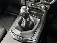 2022 Isuzu D-Max