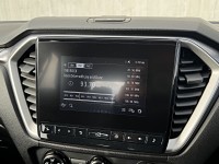 2022 Isuzu D-Max