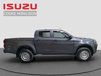 2025 Isuzu D-Max