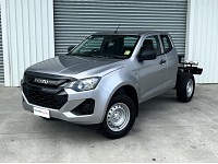 2025 Isuzu D-Max