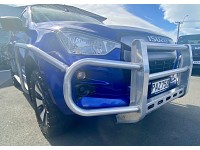 2022 Isuzu D-Max