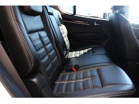 2020 Isuzu MU-X