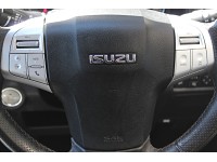 2020 Isuzu MU-X