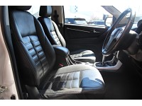 2020 Isuzu MU-X